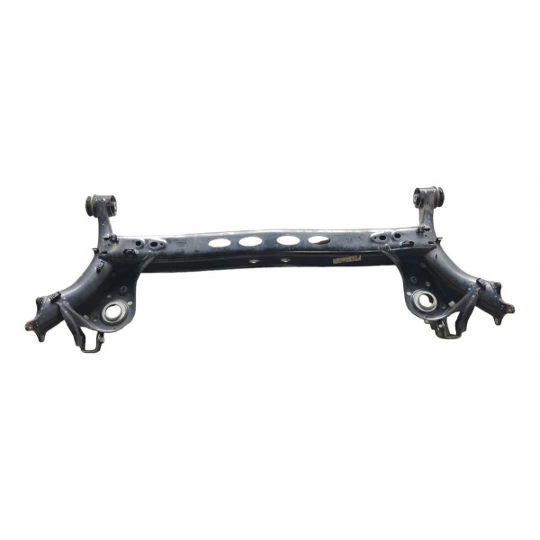 Eixo Traseiro Vw T-cross 2019