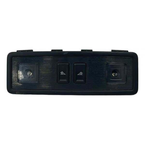 Luz Cortesia Teto Volkswagen Tcross Tsi 2022 Riscos