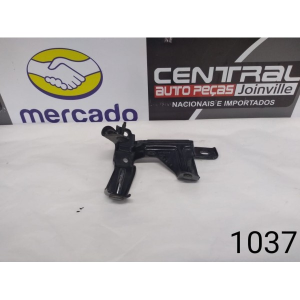 Suporte Fixação Modulo Abs Ford Fusion Titanium 2014