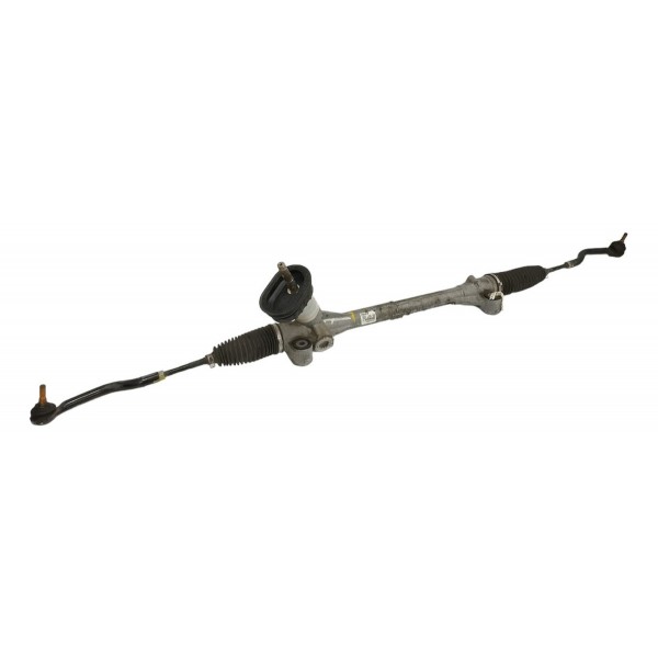 Caixa Direção Nissan Kicks 1.6 2023 480015ra0a