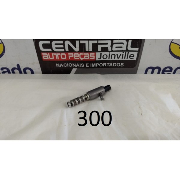 Valvula Solenoide Hyundai Santa Fé V6 3.3 2014