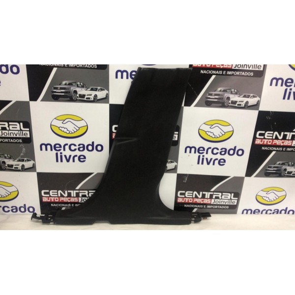 Acabamento Interno Coluna Central Ford Fusion Lado Dir. 2014