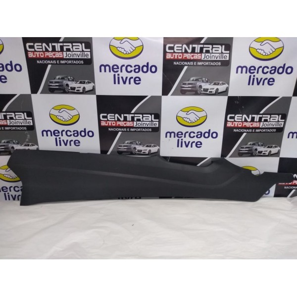 Acabamento Lateral Direito Do Console Ford Fusion 2014