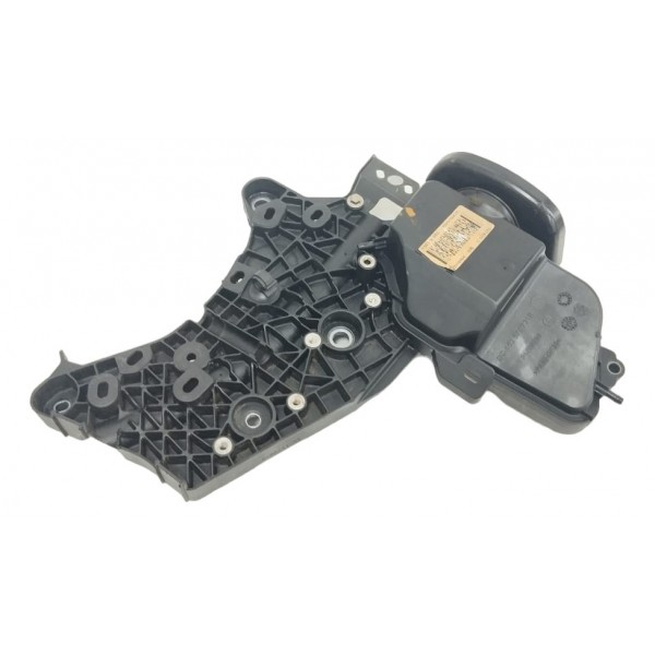 Defletor Entrada Óleo Motor Nissan Frontier 2.3 2023