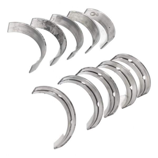 Jogo Bronzina Mancal Nissan Frontier 2.3 2023