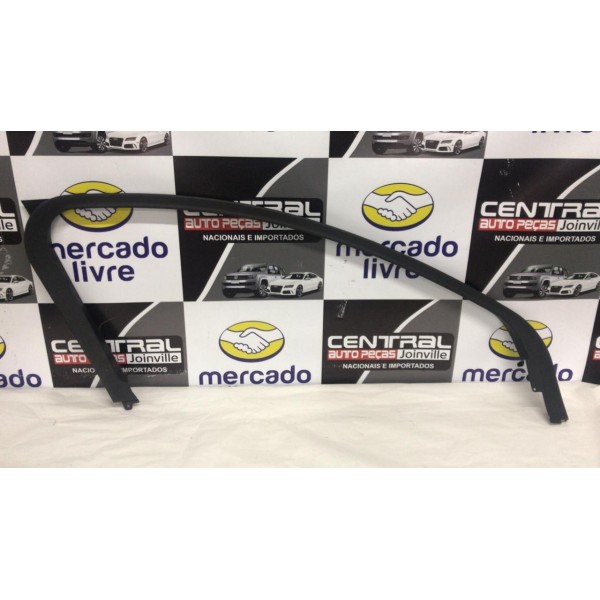 Acabamento Moldura Arco Porta Interno Dian. Esq. Fusion 2014