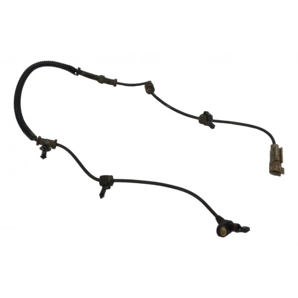 Sensor Abs Dianteiro Esquerdo Jeep Cherokee 2009 Diesel