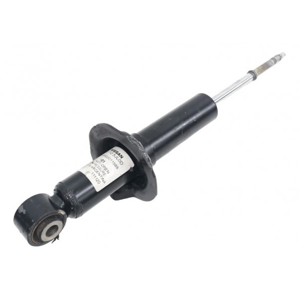 Amortecedor Dianteiro Nissan Frontier 2.3 2023 561105jl0d