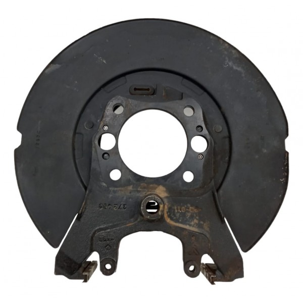 Sapata Freio Traseiro Direito Jeep Cherokee 2009 Diesel