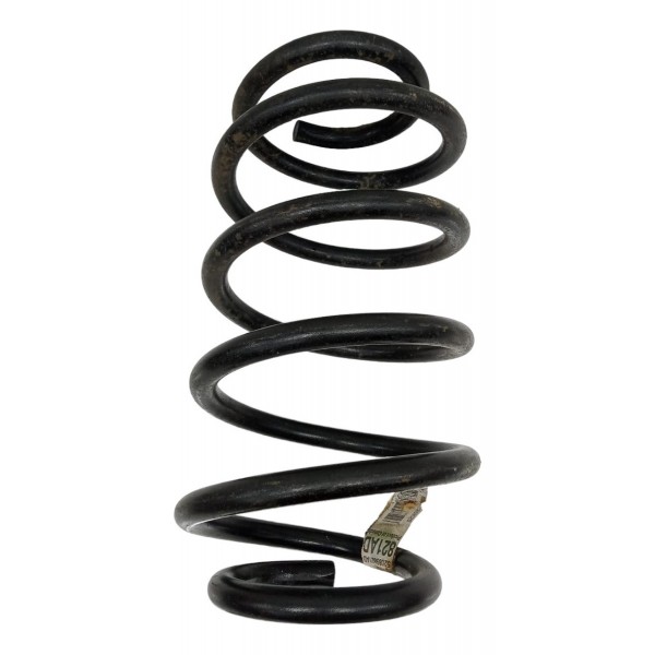 Mola Traseira Esquerda Jeep Cherokee 2009 Diesel