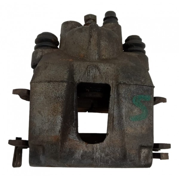 Pinça Freio Traseiro Esquerdo Jeep Cherokee 2009 Diesel