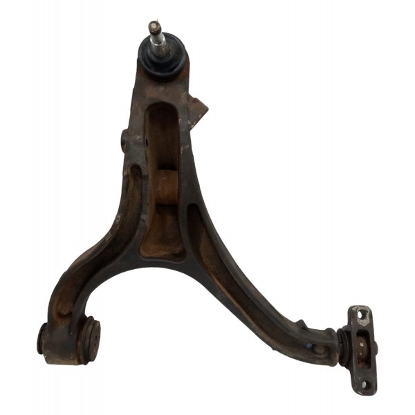 Bandeja Balança Dianteira Esquerda Jeep Cherokee 2009 Diesel