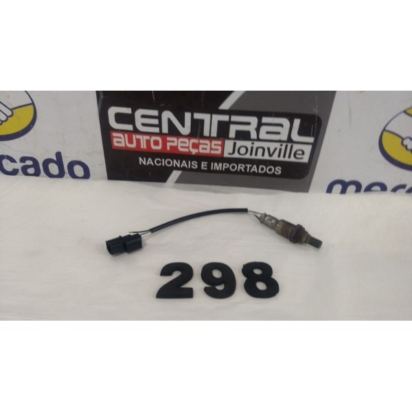 Sonda Lambda Honda Civic Exr 2.0 2014 Cod 635-h1 Detalhe