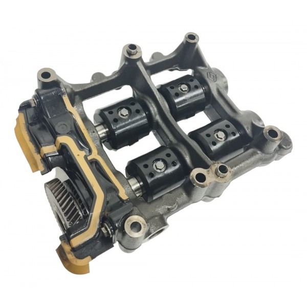 Eixo Balanceiro Nissan Frontier 2.3 2024