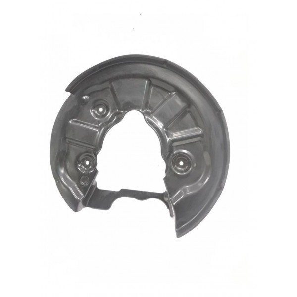 Defletor Disco Freio T. Direito Tiguan 1.4 2020 P/ 5q0615612