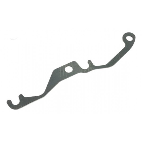 Calço Esquerdo Carter Nissan Frontier 2.3 2023