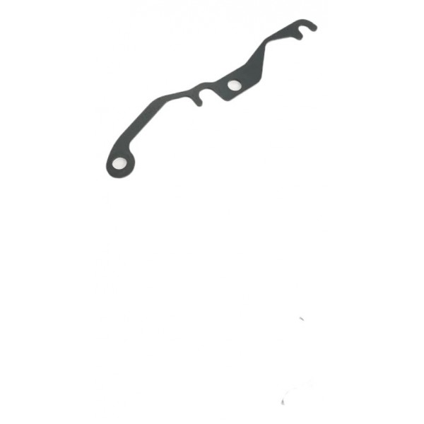 Calço Direito Carter Nissan Frontier 2.3 2023