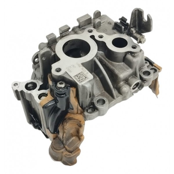 Bomba Óleo Nissan Frontier 2.3 2023