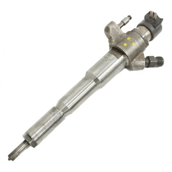 Bico Injetor Nissan Frontier 2.3 2023 Detalhe