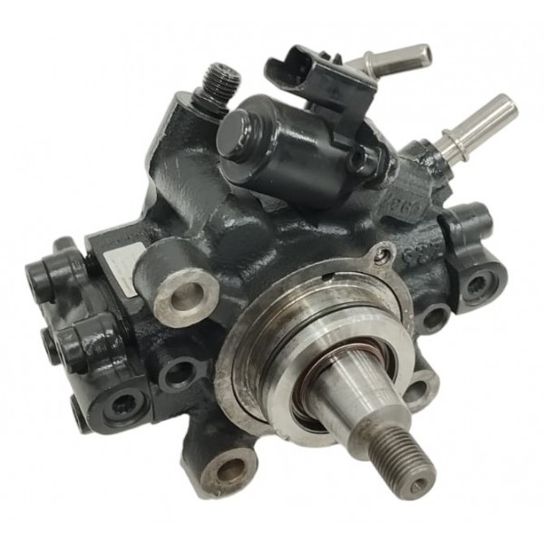 Bomba Alta Pressão Nissan Frontier 2.3 2023 Testada