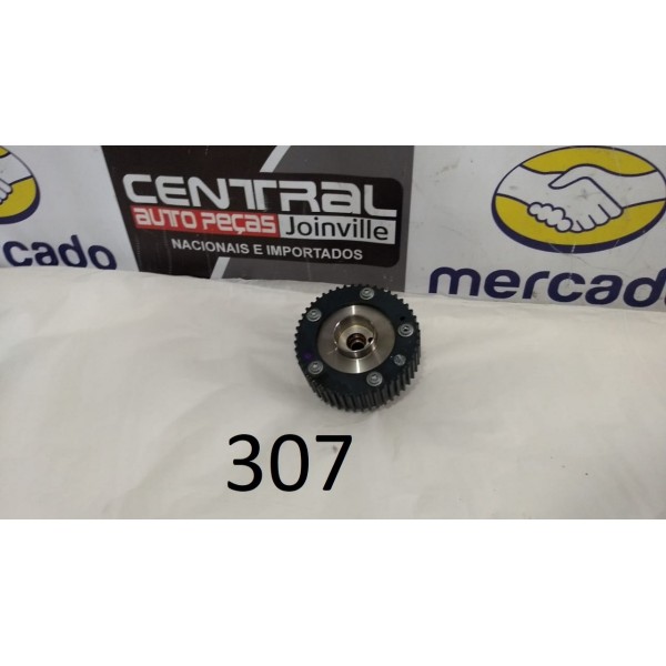 Polia Escape Volkswagen Golf Tsi 1.0 2017