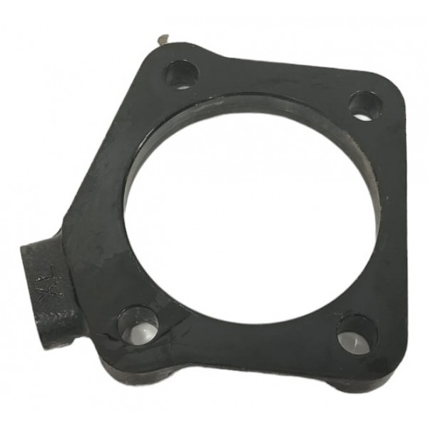 Calço Cubo Roda Traseira Esquerda Gm Tracker Lt 2018