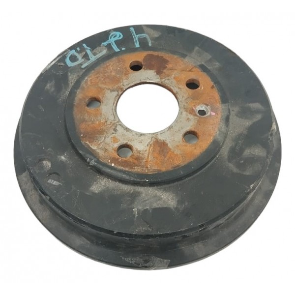 Disco Freio Traseiro Direito Gm Tracker 2017