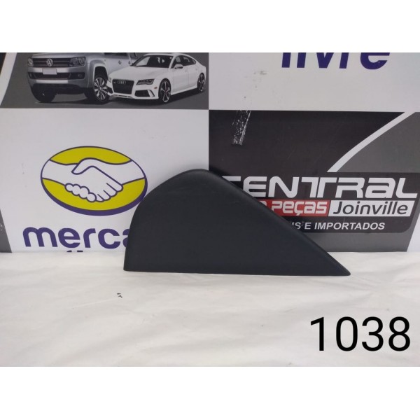 Acabamento Tampa Painel Lateral Direita Compass Diesel 2018