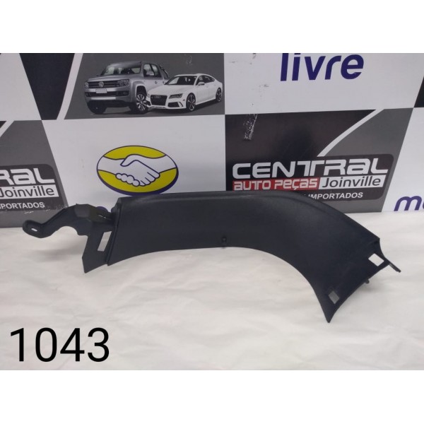 Acabamento Interno Do Porta Mala Dir. Compass Diesel 2018