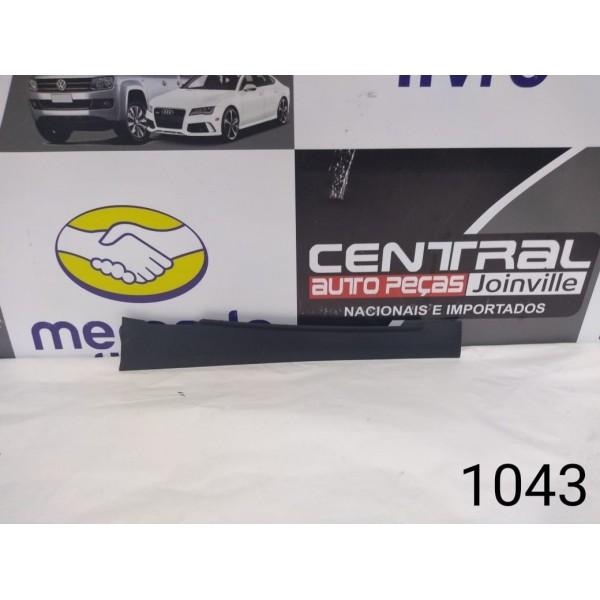 Moldura Interna Coluna Porta Dian. Dir. Compass Diesel 2018