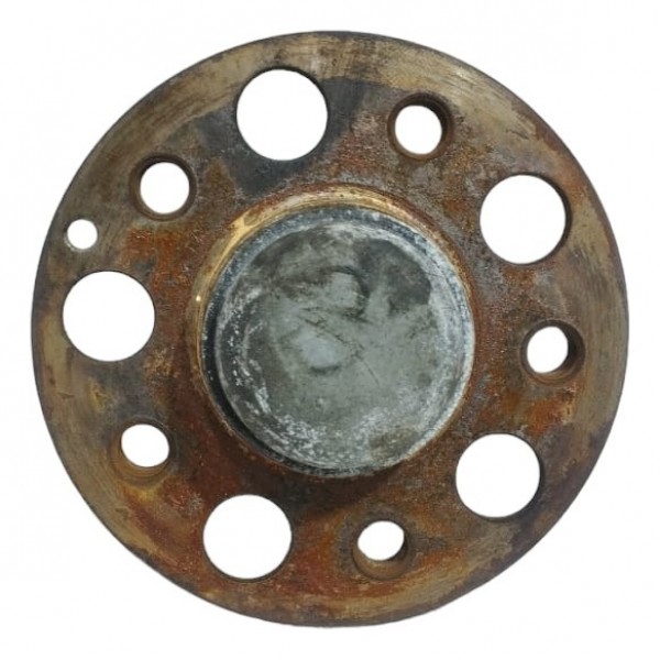 Cubo Roda Dianteiro Direito Mercedes Benz C200 Cgi 2011