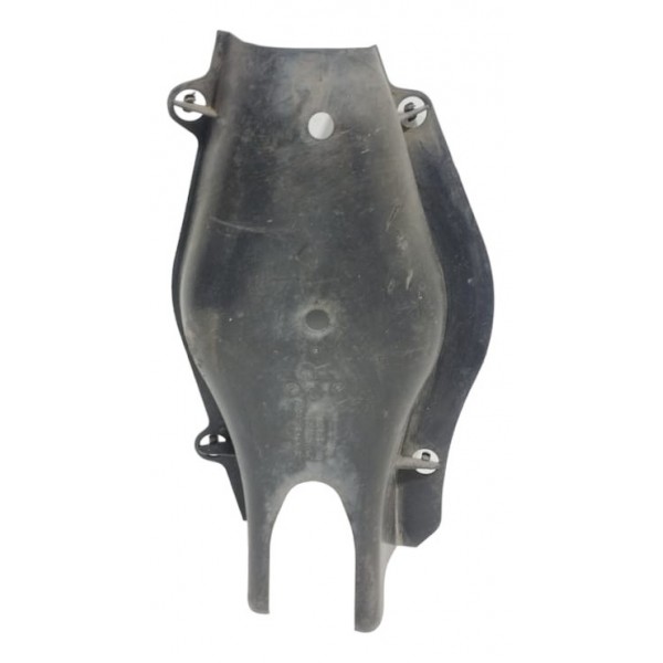 Capa Bandeja Traseira Direita Mercedes Benz C200 Cgi 2011