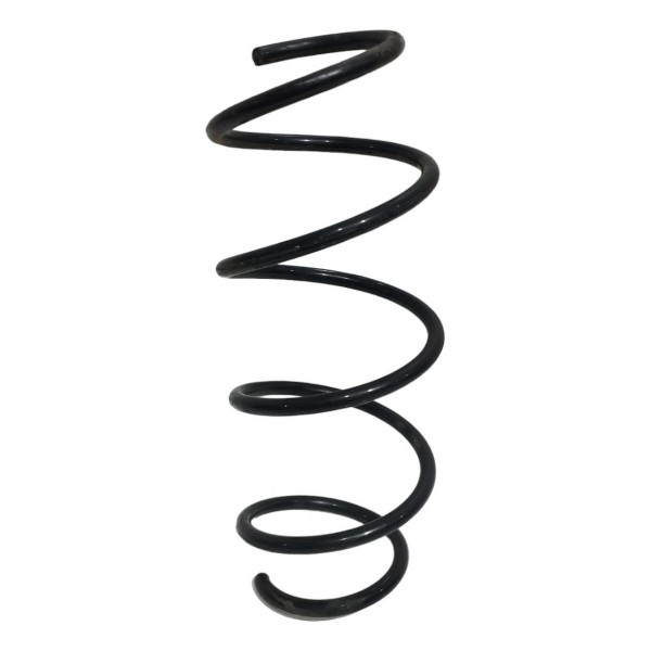 Mola Dianteira Esquerda Mercedes Benz C200 1.8 Cgi 2011