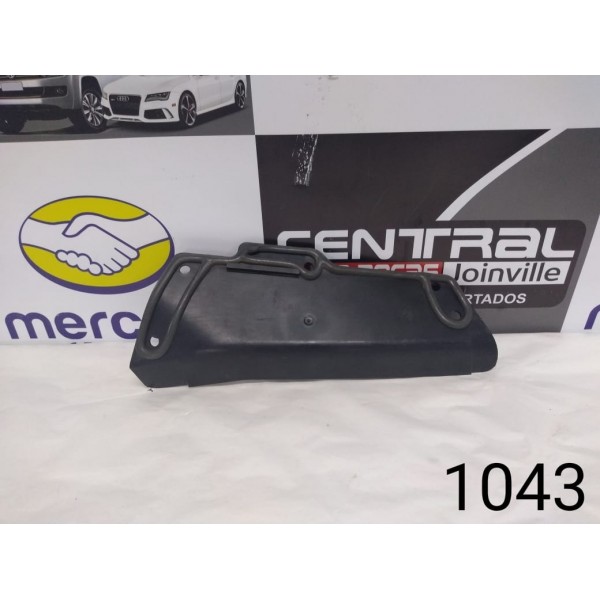 Moldura Interna Cofre Motor Jeep Compass Diesel 2018