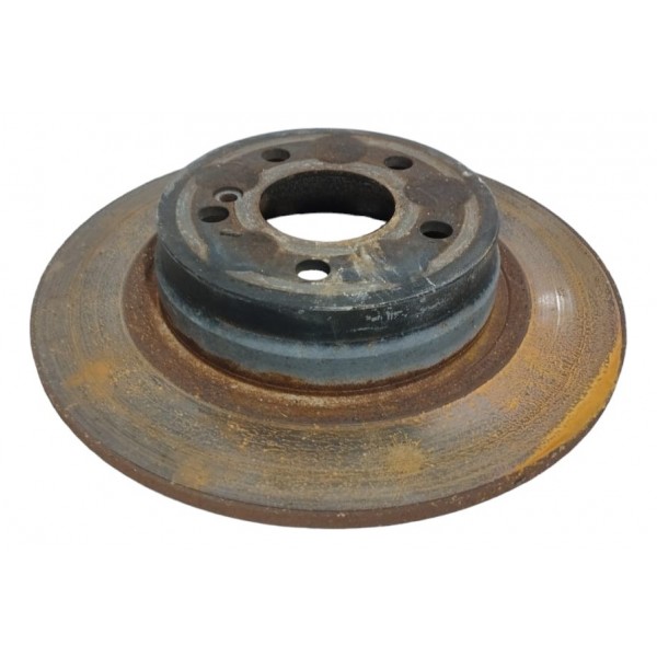 Disco Freio Diant Direito Mercedes Benz C200 1.8 Cgi 2011