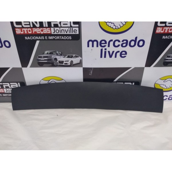 Acabamento Superior Tampa Traseira Jeep Compass Diesel 2018