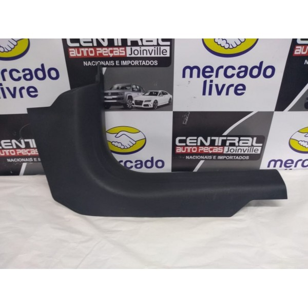 Acabamento Soleira Coluna Direita Jeep Compass Diesel 2018