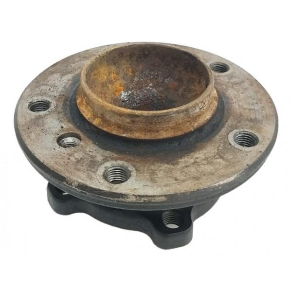 Cubo Roda Dianteira Direita Bmw X1 2015 Turbo