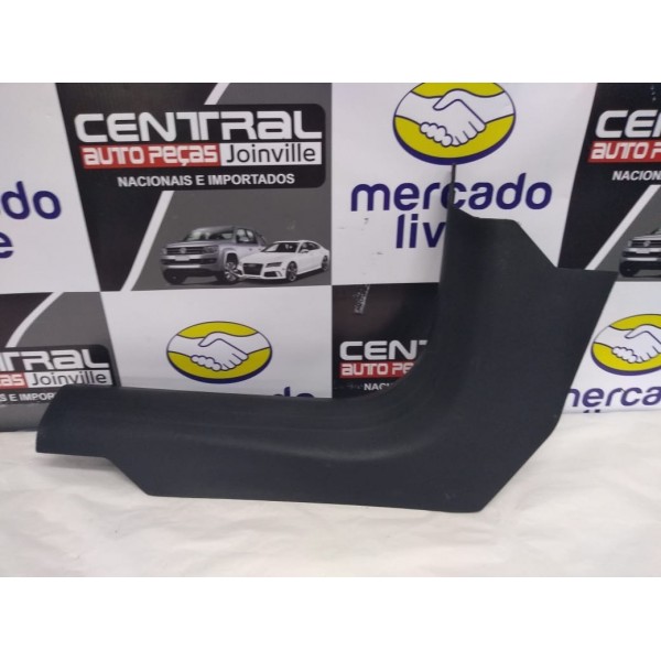 Soleira Coluna Esquerda Porta Jeep Compass Diesel 2018