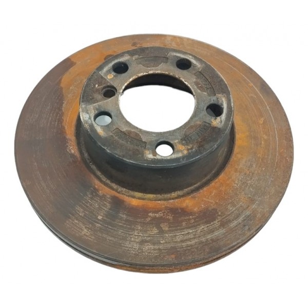 Disco Freio Dianteiro Direito Bmw X1 2015 Turbo