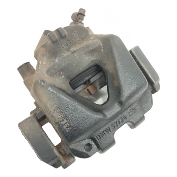 Pinça Freio Dianteiro Direito Bmw X1 2015 Turbo