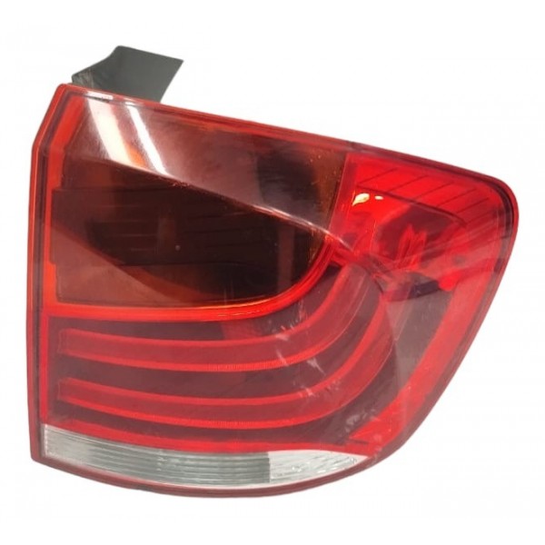 Lanterna Direita Bmw X1 2015 Turbo Rh03424500