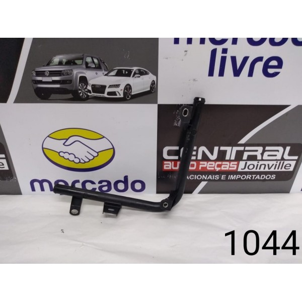 Mangueira Suspiro Filtro Jeep Compass Diesel 2018