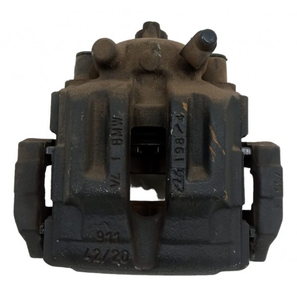 Pinça Freio Traseiro Esquerdo Bmw X1 Turbo 2014