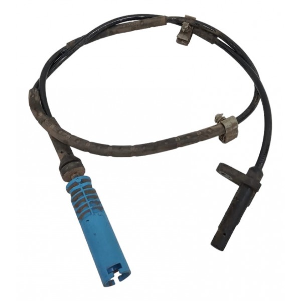 Sensor Abs Traseiro Direito Bmw X1 Turbo 2014