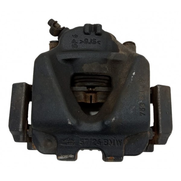 Pinça Freio Dianteiro Esquerdo Bmw X1 Turbo 2014