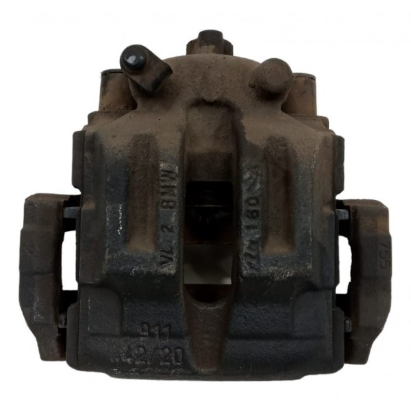 Pinça Freio Traseiro Direito Bmw X1 Turbo 2014