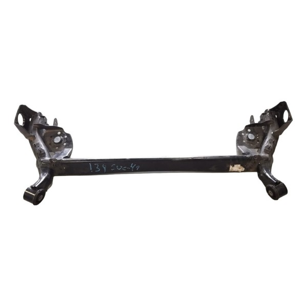 Eixo Traseiro Hyundai Hb20 2018