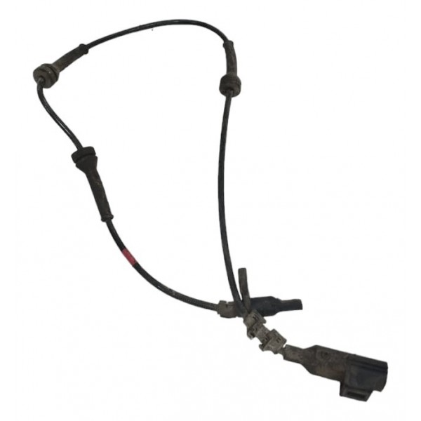 Sensor Abs Traseiro Esquerdo Land Rover Evoque 2012