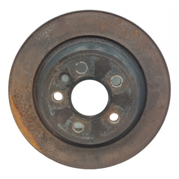 Disco Freio Traseiro Esquerdo Land Rover Evoque 2012